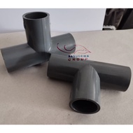 TEE 3/4" PVC / TEE PVC 3/4 INCH / TEE 3/4"