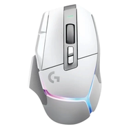 LOGITECH MOUSE WIRELESS GAMING G502 X PLUS RGB LIGHTSPEED By Speed Computer