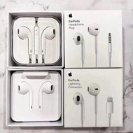 現貨原廠  IPhone耳機 EarPods Apple耳機 iPhone 6 7 8 X XR XS 蘋果耳機  露天