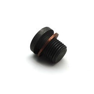 TRANSPEED 0AM DQ200 DSG TCU Mechatronic Oil Pan Screw automatic transmission gearbox parts For VW AU