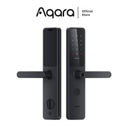 ชุดล็อคประตูอัจฉริยะ Aqara Smart Door Lock A100