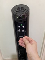 Smartech Mini Breez tower fan 直立式風扇 已抹塵❤️100%WORK ✅SF-1928 💲1️⃣8️⃣0️⃣清屋🧹只會在調景嶺交收