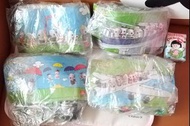 1套28個 泰國 麥當勞 Thailand Mcdonalds 史路比 Snoopy World Tour 2 史諾比 全新正版 Peanuts 收藏品 1999年 國家 世界之旅 公仔 Mcdona