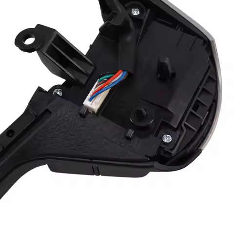 VC-Innovative-Car Multi-Function Steering Wheel Cruise Control Buttons Switch For Toyota Innova 2015