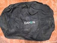 大行 單車袋 dahon 060 加厚底