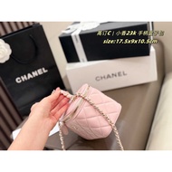 Makeup Long Chanel Forever Comes with Mirror