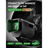 High Definition Infrared Night Vision night vision device single tube Outdoor Rechargeable carp batt