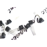 1pc-NATIONAL SEMICONDUCTOR P2N2222A NPN Transistor