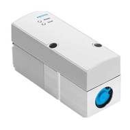 FESTO FESTO Scale Valve VPPM-8L-L-1-G14-0L10H-A4P-S1 571289 Ready Stock