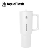 Aquaflask Ice Berg Quench Collection Size 40oz