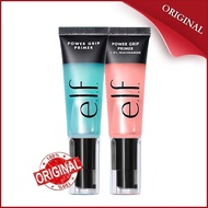 ELF Cosmetics Power Grip Makeup Primer - Niacinamide Authentic All Day Long Lasting Face Gel