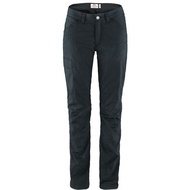 FJALLRAVEN VARDAG LITE TROUSERS W