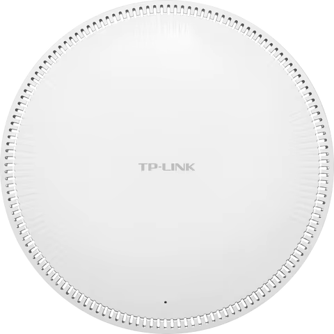 TP-LINK BE5100 dual-band Wi-Fi 7 wireless ceiling-mounted AP (2.5G port) TL-7AP5100HC-PoE/DC MESH DC