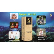 Sari Gamat Gold (Jeli Gamat)