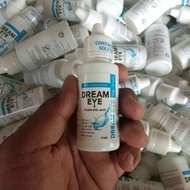 DREAM EYE CONTACT LENS SOLUTION