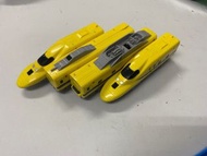 Tomy Plarail Advance AS-03 923型黃博士 新幹線