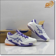 [Genuine] Court FF3 Novak Sneakers (Fullbox)