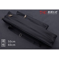 [Zheng Ge Fishing Tackle] DK Township Research Workshop Rod Bag Stealing Box Shrimp Stream Gear Barr