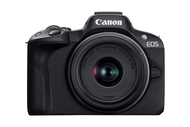 Canon EOS RF-S R50 18-45มม. F/4.5-6.3คือ STM