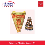 Gas stove burner ring gas stove burner la germania gas stove burner standard ☆General Master Burner #1☬