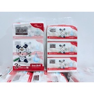 Red Panda Tissue 2 Packs 6