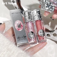Art Value Eyeshadow Liquid Eyeshadow Fine Shimmer Shimmer Versatile Eyeshadow Brightening Highlight