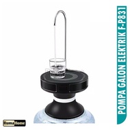 FZU-682 Pompa Galon baki Elektrik F-P831 Rechargeable Water