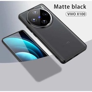 iMoke Case for Vivo X100 Pro 5G/Vivo X100 5G