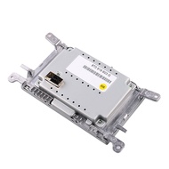 【Livingtex】 For Audi A4 B8 A5 Q5 Mmi Multi Media Display Unit 6.5 Lcd Screen Gps Nav 8t0919603g 8t0 