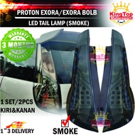 PROTON EXORA TAIL LAMP REAR LIGHT LAMPU BELAKANG NEW