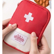 1/3pcs Portable Medicine Storage Bags ForTravel, Camping, Home Necessities-Convenient Medical Bag Wi