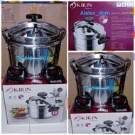 Kirin Presto 16 Liter / Kirin Presto High Pressure Cooker 16 Litre