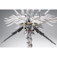萬代正版 日本BANDAI 魂商店限定 最新版 GFFMC合金 白雪姬 白雪公主 天使鋼彈 飛翼鋼彈零式