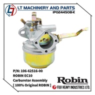 [Ready Stock] [100% Original] Robin EC10 Carburetor Assembly Mesin Engine Robin EC10 Carburetor *106