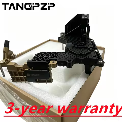 AL3P-7G276-AF AL3P-7G276-AG AL3P-7G276-AJ New 6R80 transmission control module TCU for Ford Raptor F