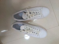 Adidas Stan Smith 白色運動鞋