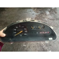 METER KANCIL ORIGINAL 660 dan 850 (KANCIL PETAK)