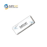 Evernet digital door lock card key