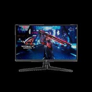 ASUS ROG Strix XG32UQ - 32 吋 4K UHD、IPS、160 Hz (超頻)、FreeSync Premium Pro、DisplayHDR 600、DisplayPort 1.4