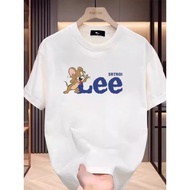 roundclothecodt-shirtsleevedssleevedneck South Korea shortcottoncottonshortversatilewomencasuals2026