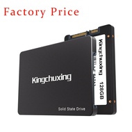 Kingchuxing Ssd Sata 128GB 2.5 Ssd 10PS Internal Hard Drive 2TB 240GB Internal Ssd For Laptop SSD45850