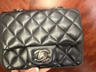 Chanel  方胖子
