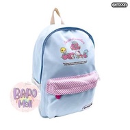 日本直送 Outdoor × Sanrio Characters 三麗鷗 Hello Kitty My Melody 兒童背囊 背包 書包 backpack school bag