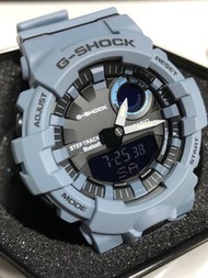 現貨 100% 全新 Casio G-Shock GBA-800UC -2A Bluetooth 藍芽