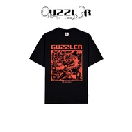 GUZZLER - COMIC