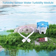 Turbidity Sensor Water Turbidity Module Turbidity Module Multifunctional Convenient Mixed Water Dete