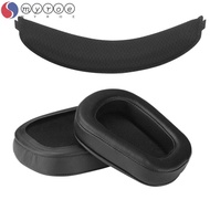 MYROE EarPads  Accessories Headphone Cushion for Logitech G633 G933