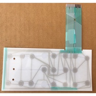 SHARP 00321 9130 R357EK R357 R347 R347EK MICROWAVE CIRCUIT SWITCH