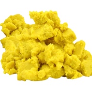 Raw shea butter African Ghana Pure shea butter Unrefined Moisturizing Handmade Soap Raw Material