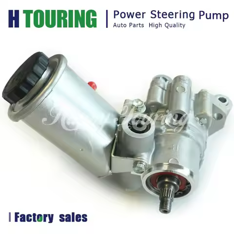 Power Steering Pump for Toyota Majesta Crown Lexus GS400 LS400 Lincoln LS 4432050020 44320-50010 443
